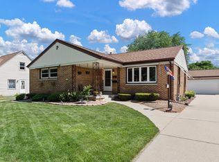 2824 S 103rd St, Milwaukee, WI 53227