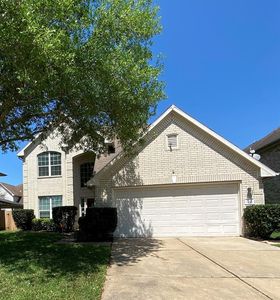 1218 Peacham Ct, Fresno, TX, 77545