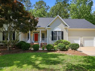 924 Potomac Drive, Chocowinity, NC 27817