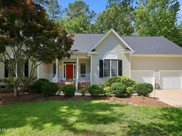 924 Potomac Drive, Chocowinity, NC 27817