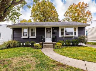 7818 Eustis Ct, Cincinnati, OH 45236