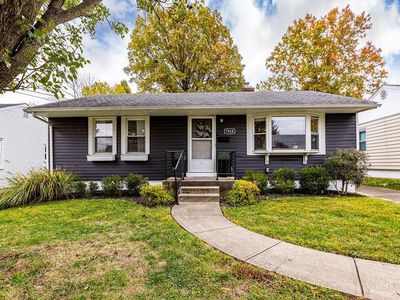 7818 Eustis Ct, Cincinnati, OH, 45236