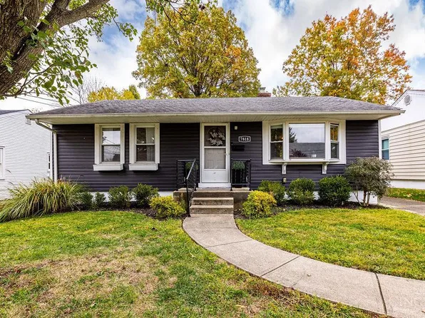 7818 Eustis Ct, Cincinnati, OH 45236