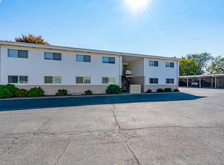 1307 Goethals Dr, Richland, WA