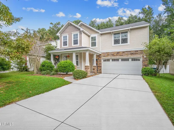 18 Cedar Creek Circle, Beaufort, SC 29906