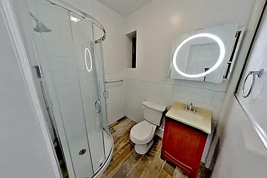 Rented by REAL New York