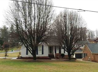 701 W Academy St, Madison, NC 27025