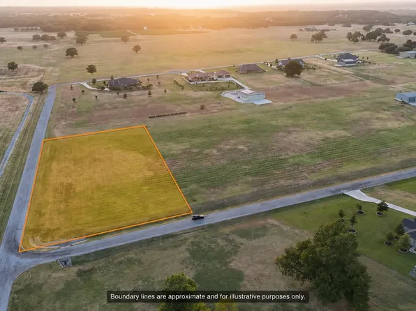 152 Westmeadow Ln, Weatherford, TX 76087
