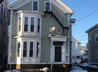 173 Orms St, Providence, RI 02908