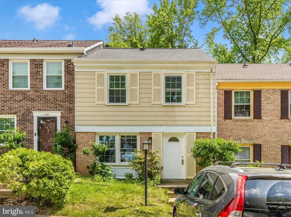 9453 Riverark Rd, Columbia, MD 21045