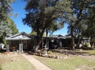 404 E Cherry St, Payson, AZ 85541