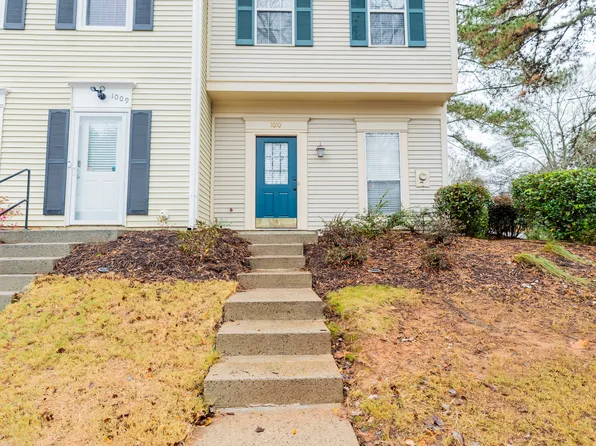 1010 Wedgewood Way, Sandy Springs, GA 30350