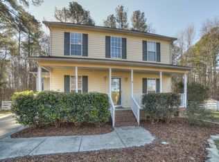 309 Garden Ridge Dr, York, SC 29745