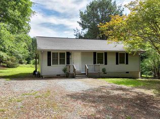 65 Pleasant Ct, Pittsboro, NC 27312