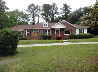 1540 Highland Park Dr SW, Aiken, SC 29801