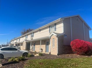 1701 Route Dunn Dr #251, Bloomington, IL 61701