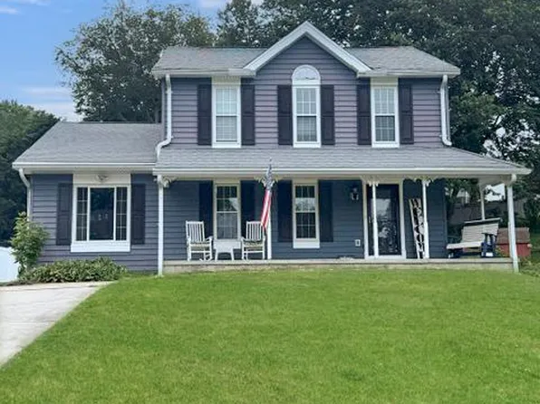 215 Hitching Post Dr, Bel Air, MD 21014