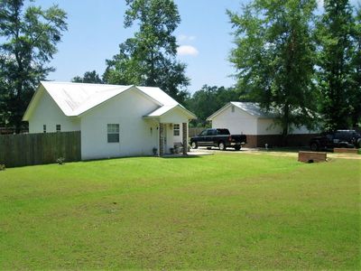 1544 Skelton St, Ponce De Leon, FL, 32455