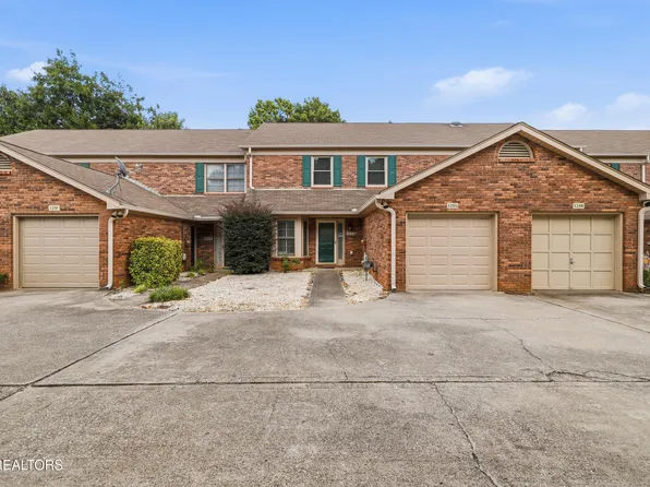 125 Durwood Rd Unit G, Knoxville, TN 37922