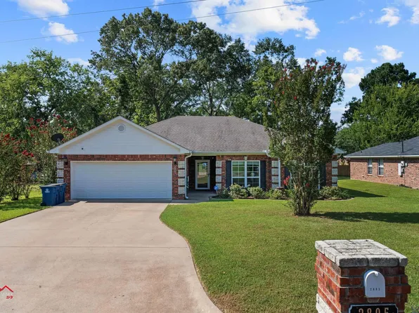 2805 Guy Ave, Gladewater, TX 75647