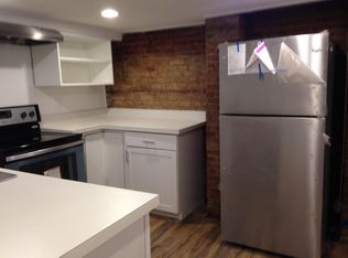 601 S Paca St #EFFICIENCY, Baltimore, MD 21230