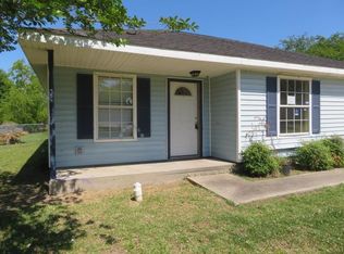 1702 8th St, Orange, TX 77630