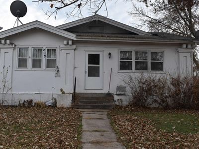 208 Worden St, Farragut, IA, 51639
