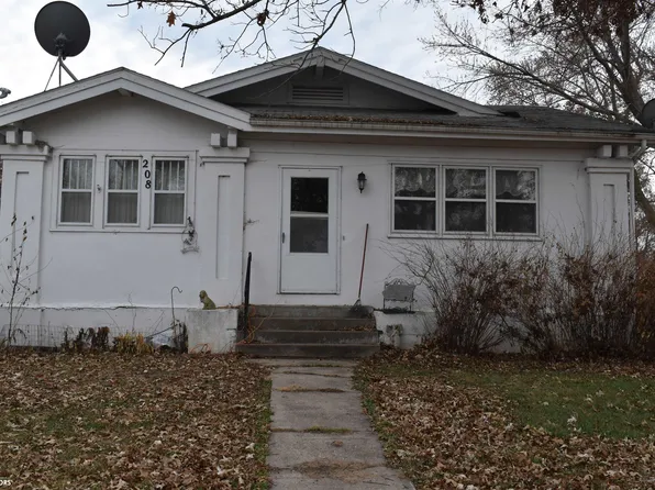 208 Worden St, Farragut, IA 51639