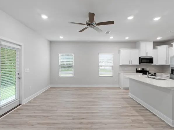 Javelin Townhomes