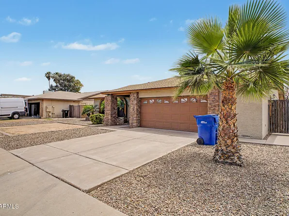 2161 E EL MORO Avenue, Mesa, AZ 85204