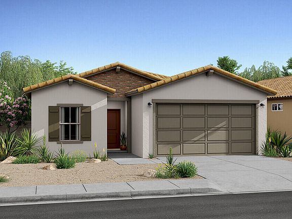 2nd image of 40380 W Chambers Drive