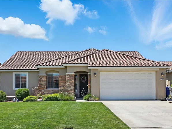 1929 Pollitt Ct, Atwater, CA 95301