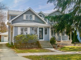 533 Longfellow Ave, Glen Ellyn, IL