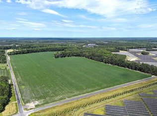 96 White Marsh Rd, Elberon, VA 23846