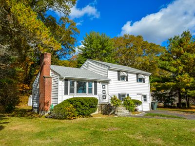 291 Frenchtown Road, Bridgeport, CT, 06606