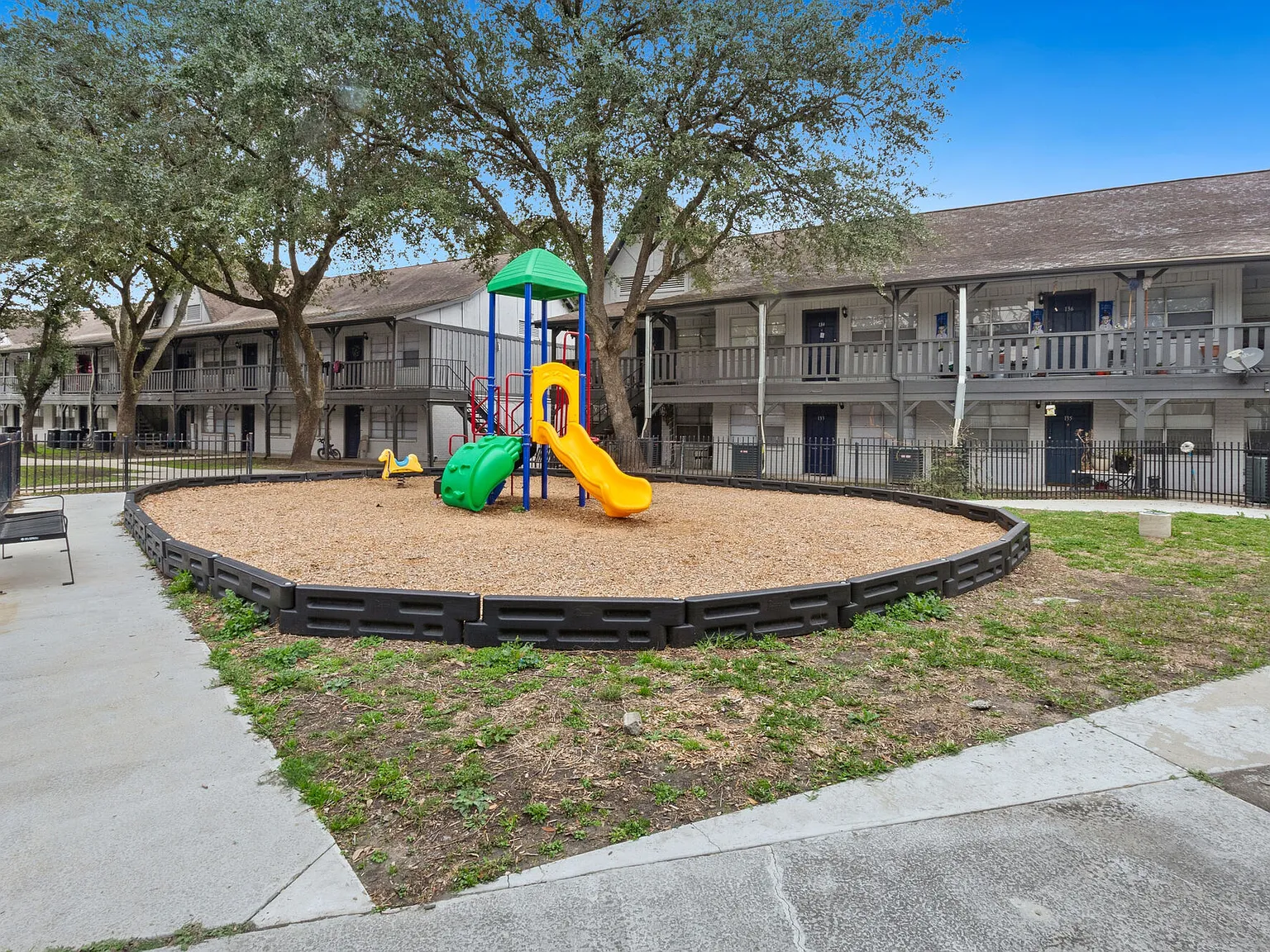 Sharpstown Garden — Photo 4