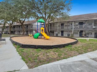Sharpstown Garden, Houston, TX 77074