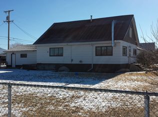 3106 Kennedy Ave, Butte, MT 59701