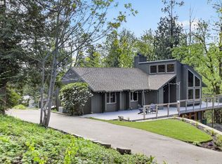 139 SE Curtis Dr, Corbett, OR 97019