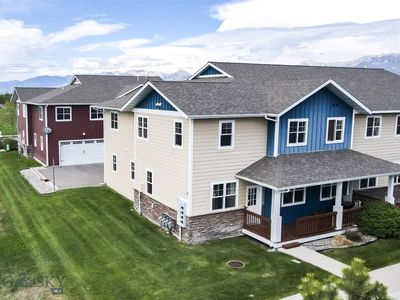 4350 Glenwood Dr UNIT A, Bozeman, MT, 59718