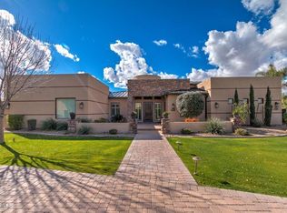 2239 E Bella Vista Ct, Gilbert, AZ 85298