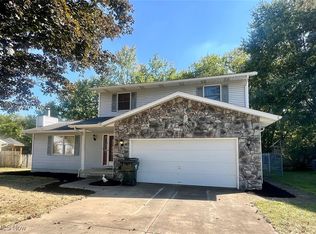 1725 Auburn Ave NW, Massillon, OH 44647