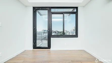 Rented by Nooklyn NYC LLC