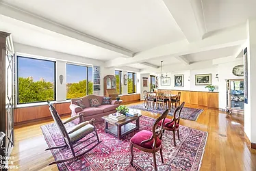 118 Riverside Drive, #7D