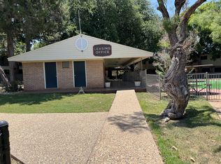 34 Cielo Vista Plz #42C, San Angelo, TX 76904