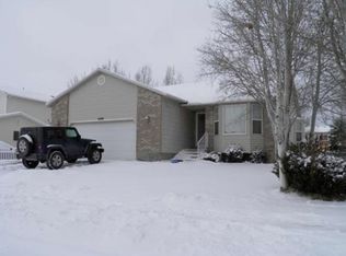 6180 W Mill Valley Ln, West Valley City, UT 84118