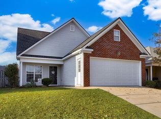 613 Dunrobin Lane, Grovetown, GA 30813