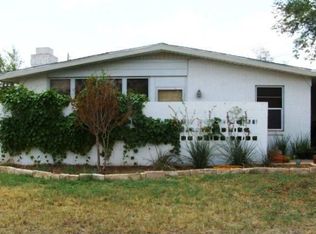 2711 Barkley Ave, Midland, TX 79701