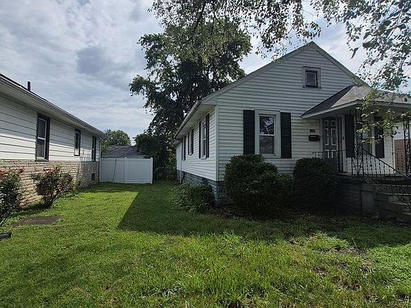 3rd image of 1206 Nicholas St