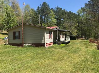 81 Reese Rd, Guin, AL 35563